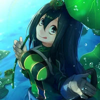 tsuyu