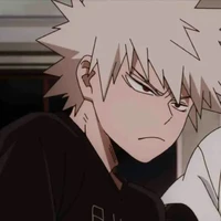 bakugo