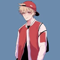 ♡bakugo♡