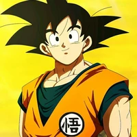 goku