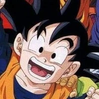 kid goten
