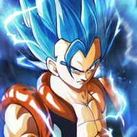 gogeta