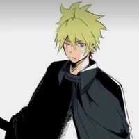 BORUTO