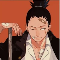 SHIKAMARU