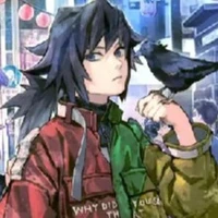 GIYUU
