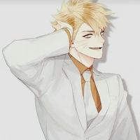 NARUTO