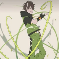 THORN