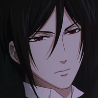 Sebastian Michaelis