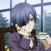 Ciel Phantomhive