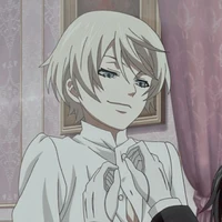 Alois Trancy