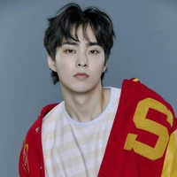 Xiumin