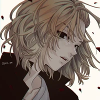 Sano Manjiro | Mikey