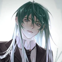 นิกโค(เพื่อนพ.อ+มาเฟีย)
