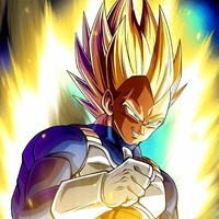 vegeta ssj1