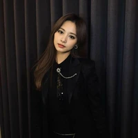 Chou Tzuyu