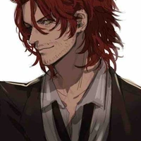 Alex Xander (MC’s father)