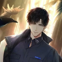 Neo Wiley ( ML Bff)