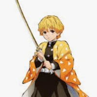 zenitsu agatsuma