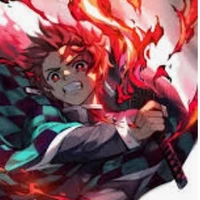 tanjiro kamado