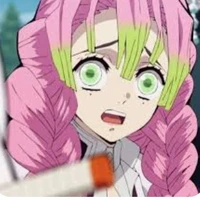 mitsuri kantoji