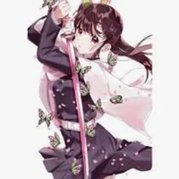 kanao tsuyuri (putri)