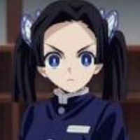 aoi kanzaki (putri)