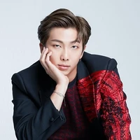 Namjoon /Joon/ RM