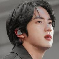 Kim Seokjin