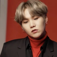 Min Yoongi