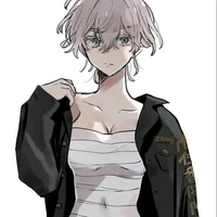 kawaragi senju