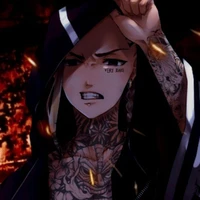 ryuguji ken/dranken