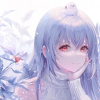 (20)Harmony Alistair/Lex(fl twin)