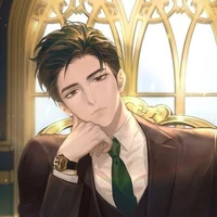 Raymond Lex(fl bio dad)