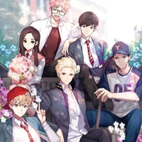 people/unknown