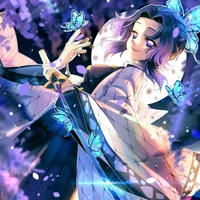 Kochou Shinobu