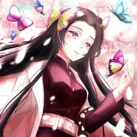 Kochou Kanae