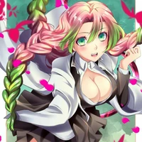 Kanroji Mitsuri