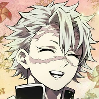 Shinazugawa Sanemi
