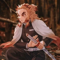 Rengoku Kyojuro