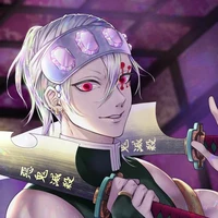 Uzui Tengen