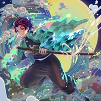 Kamado Tanjirou