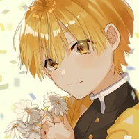 Agatsuma Zenitsu