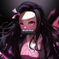 Kamado Nezuko
