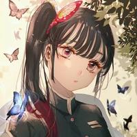 Tsuyuri Kanao