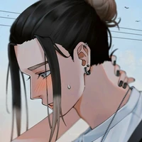 Haitani Ran