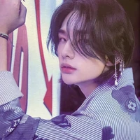 𝐇𝐰𝐚𝐧𝐠 𝐇𝐲𝐮𝐧𝐣𝐢𝐧[𝐌𝐋]