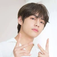 Kim taehyung(V)