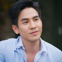 พี่โป๊ป(น้องสนิทของพระเอก)