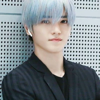 (JUNG) LEE TAEYONG