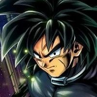 broly